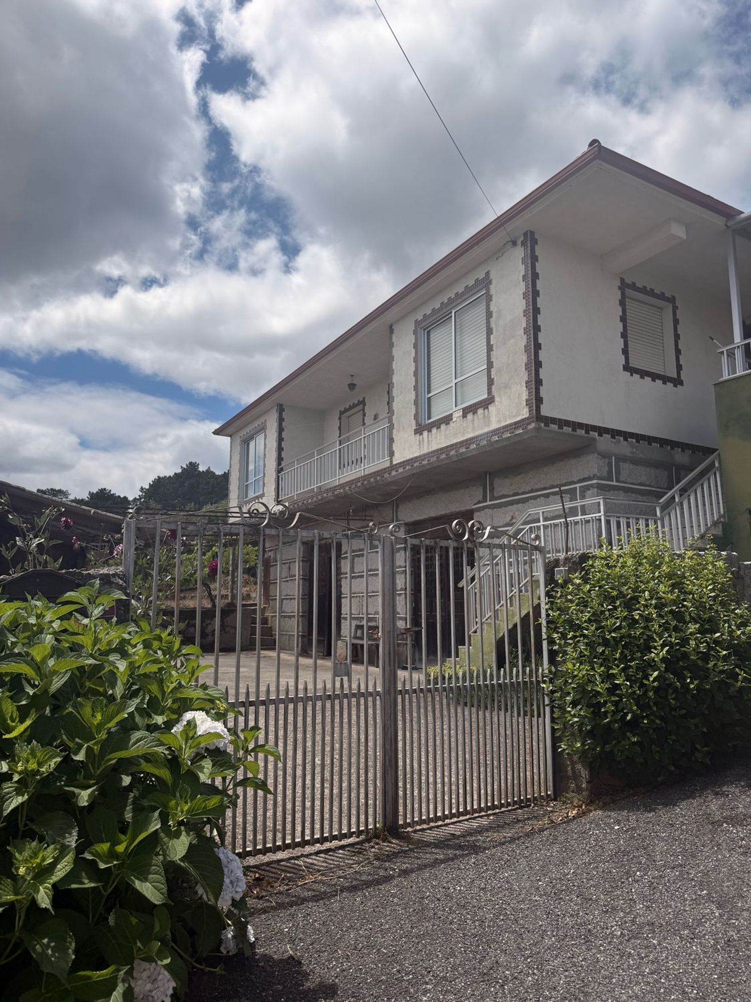 Casa de pueblo en Carretera de Sande, 22 - Foto 4
