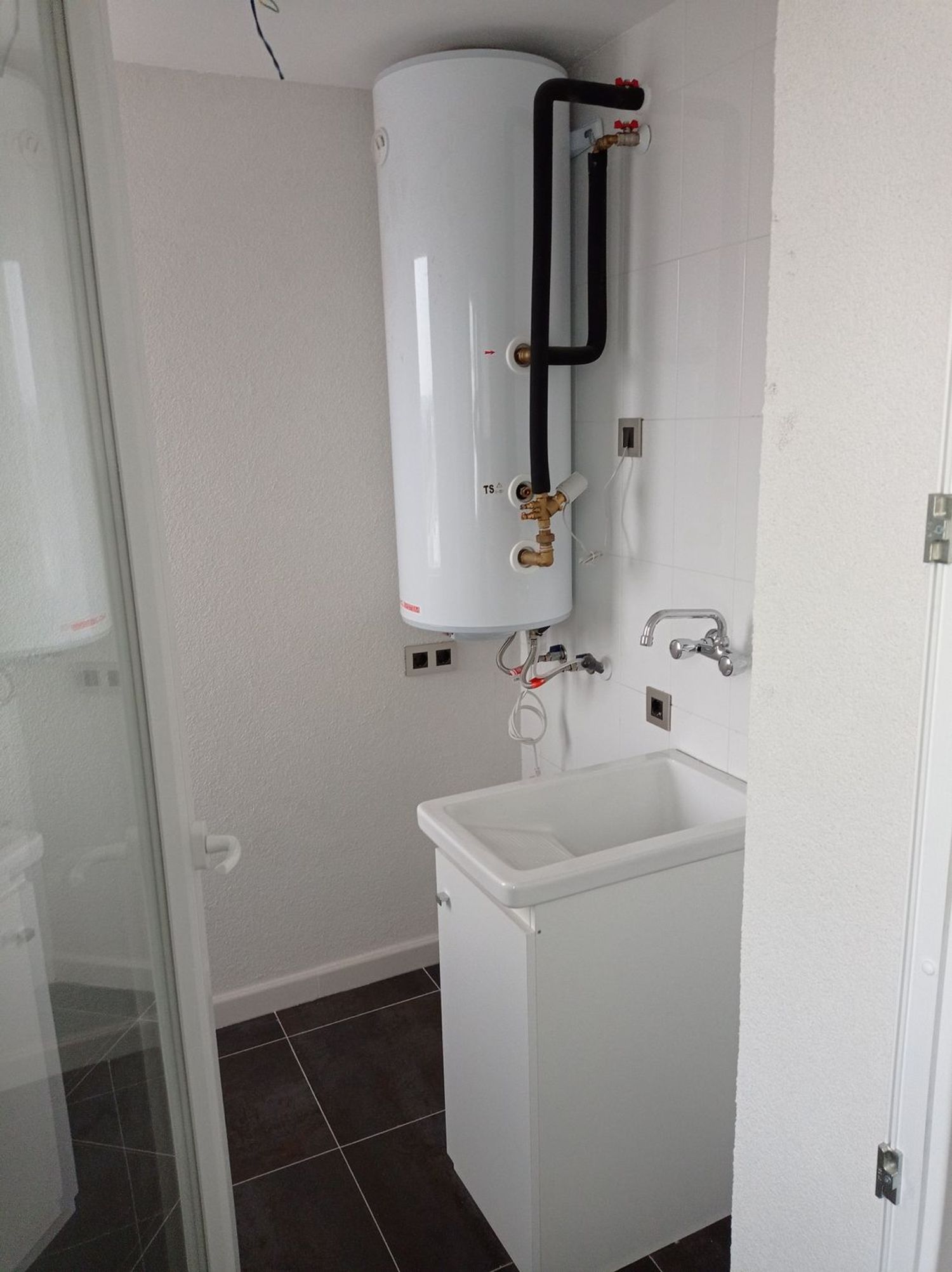 Piso en calle Escritora Carmen Laforet, 2 - Foto 23