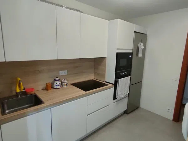 Piso en calle Arriba, 85 - Foto 9