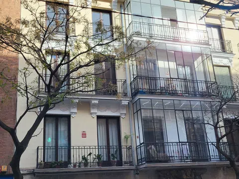 Piso en calle de Francos Rodríguez, 34