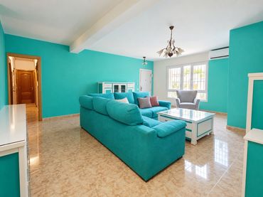 Chalet en  Calle El Chaparral 72 - Foto 14