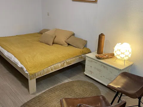 Estudio en calle del Oso, 3