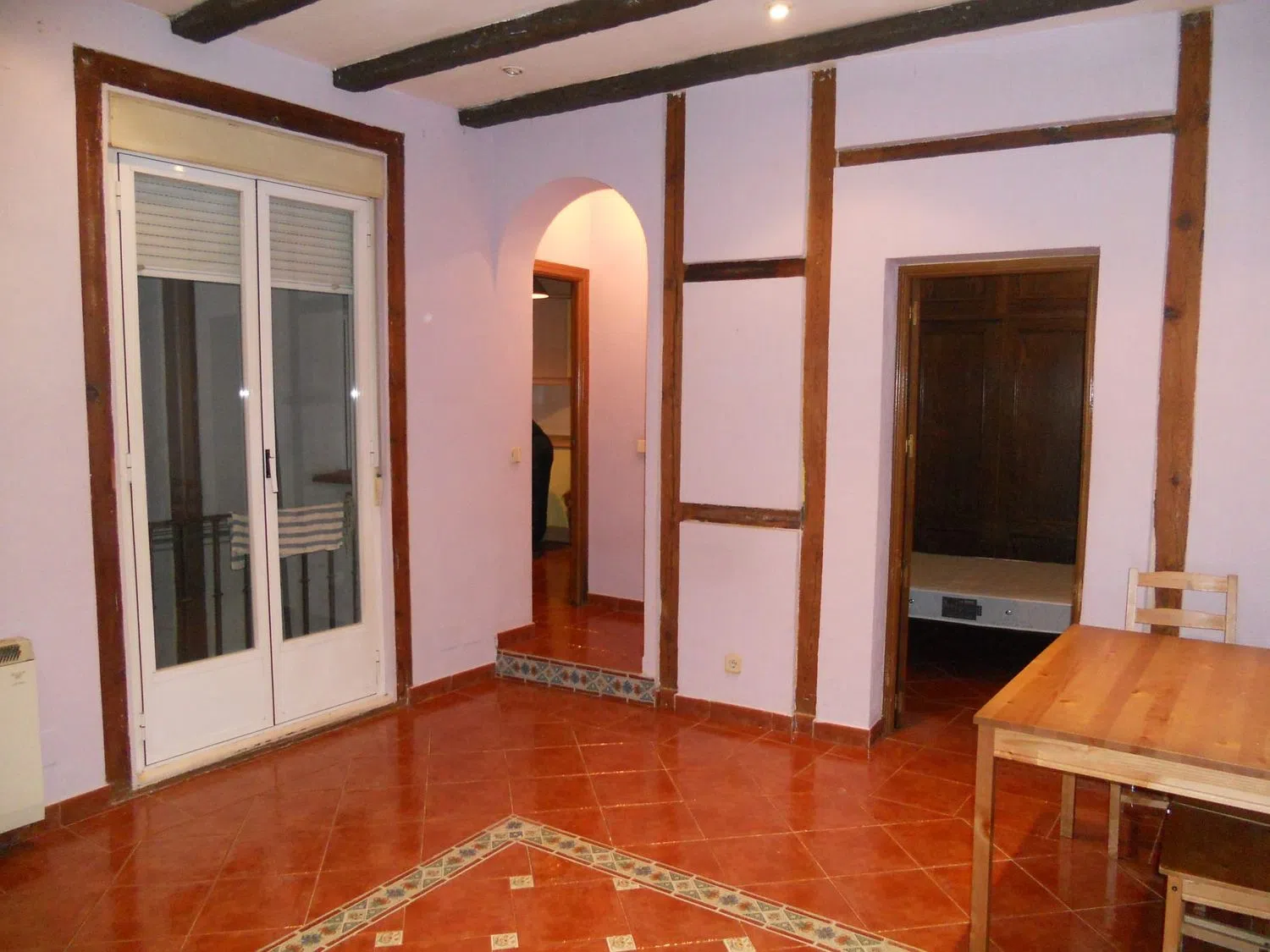Piso en calle calatrava, 23 - Foto 3