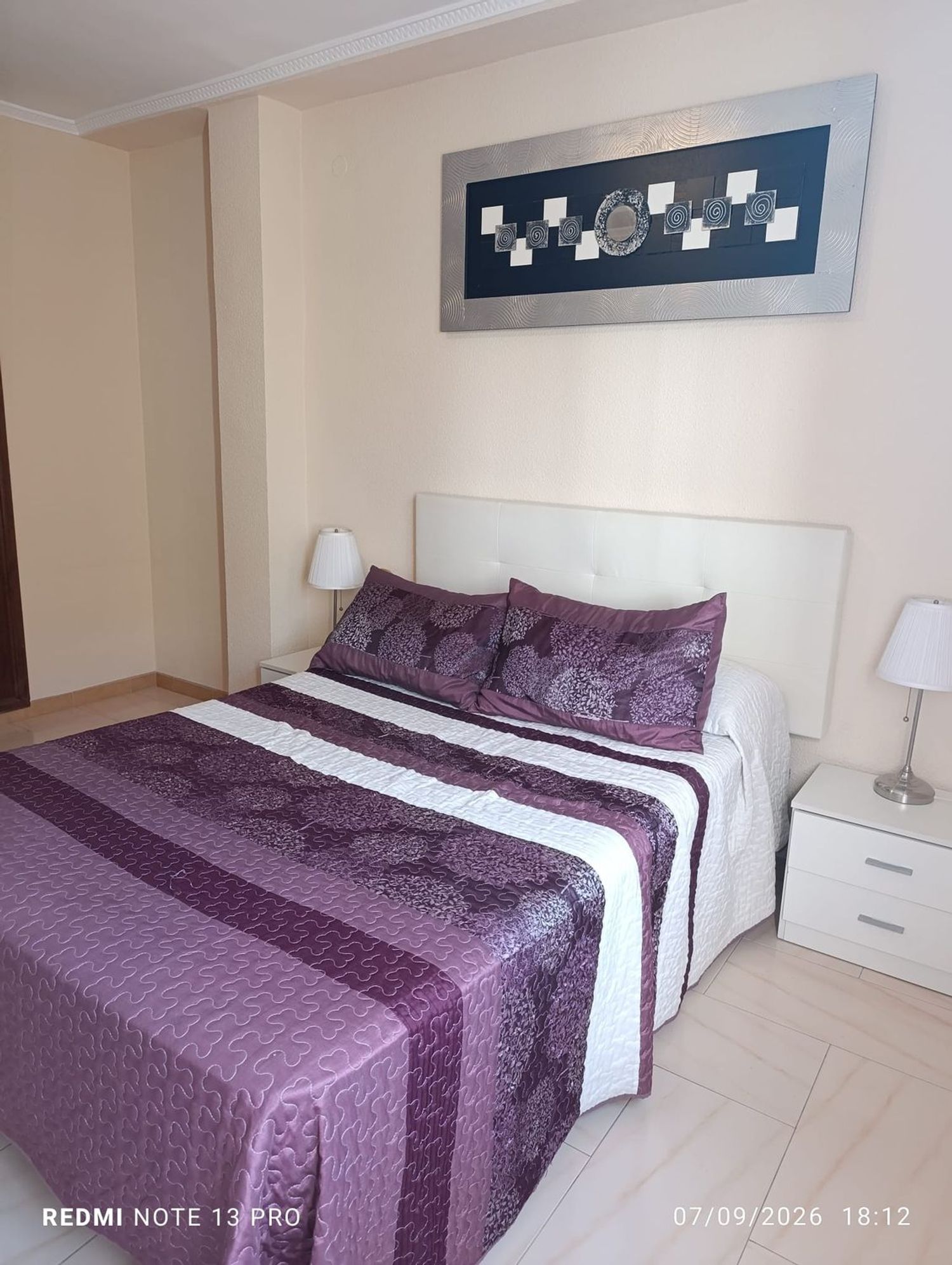 Piso en Calle Héroe de Sostoa, 71, Huelin - Foto 13