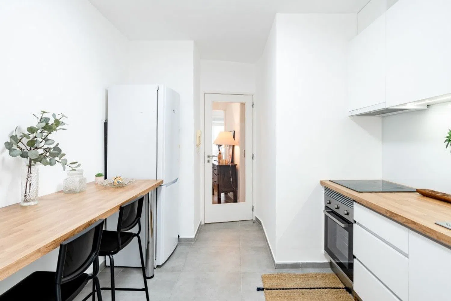 Piso en C. de Pedro Laborde, 2 - Foto 17