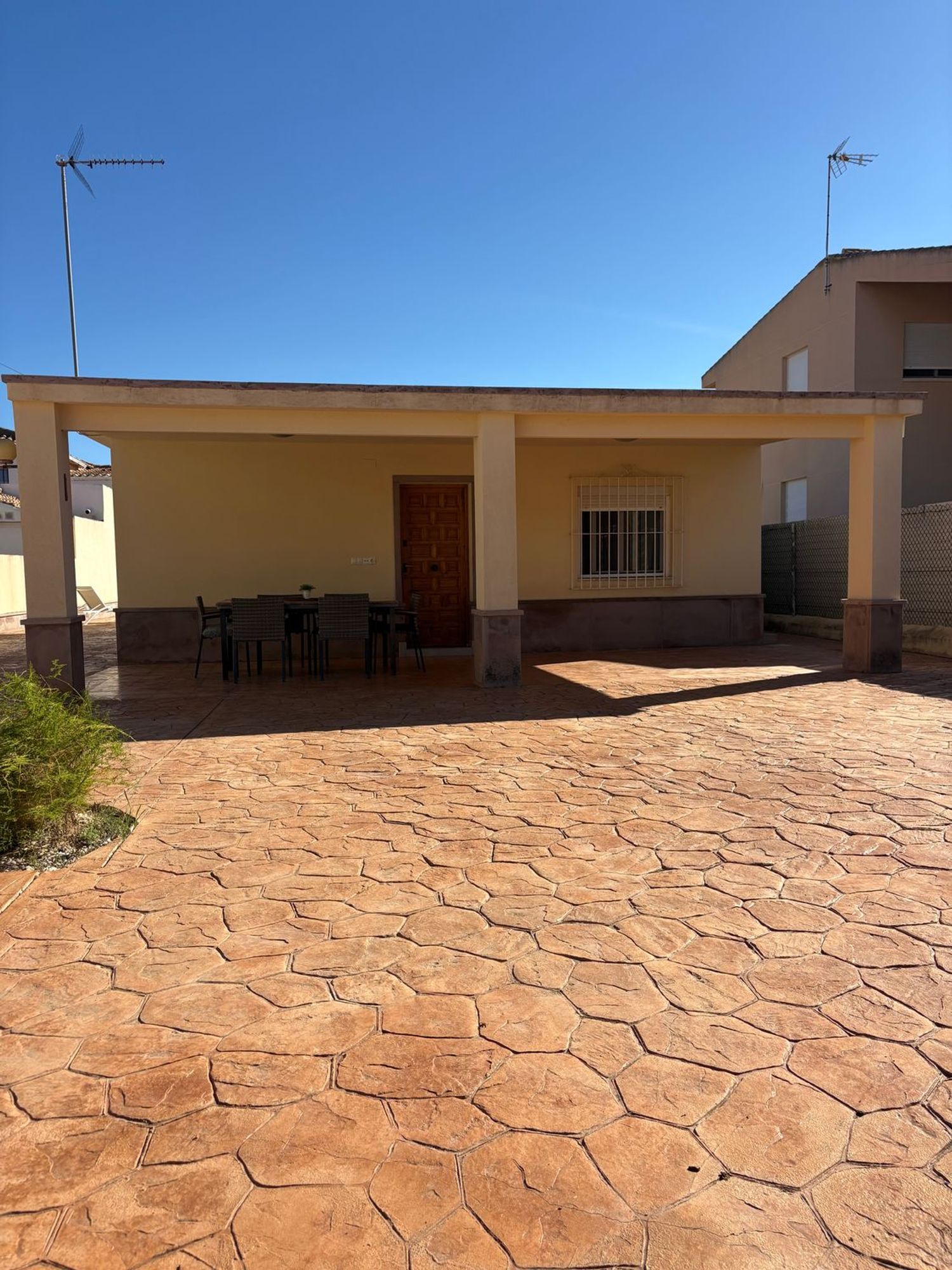 Casa o chalet independiente en Avenida de las Palmeras I, 4, El Mojón, El Mojón - Foto 37