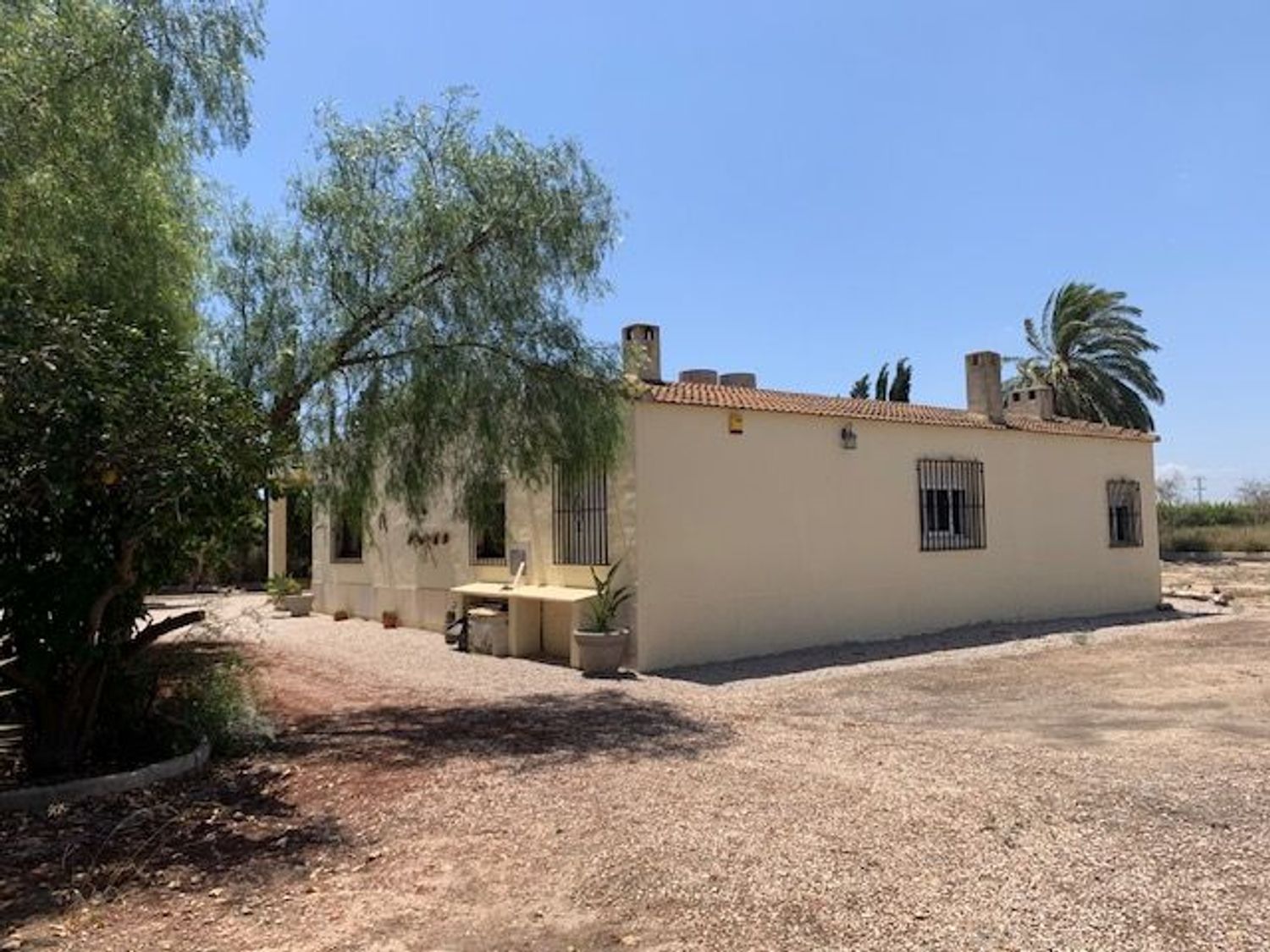 Casa rural en Cv-853, 2028, La Marina, La Marina - Foto 22