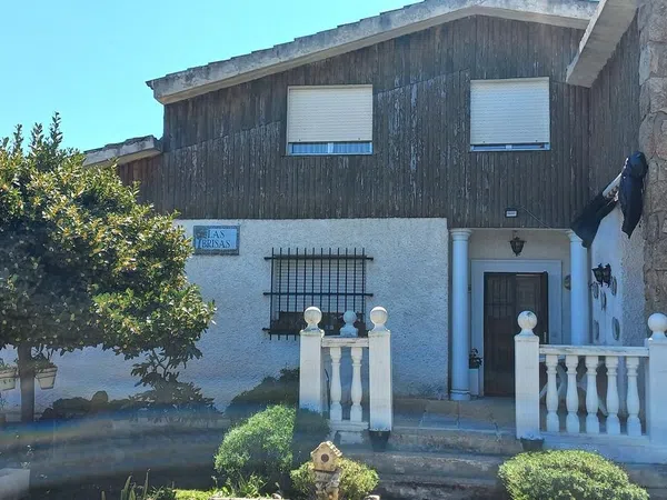 Casa o chalet independiente en Calle de los Escollos, 1, Altos de Jarama, Altos de Jarama - Foto 4