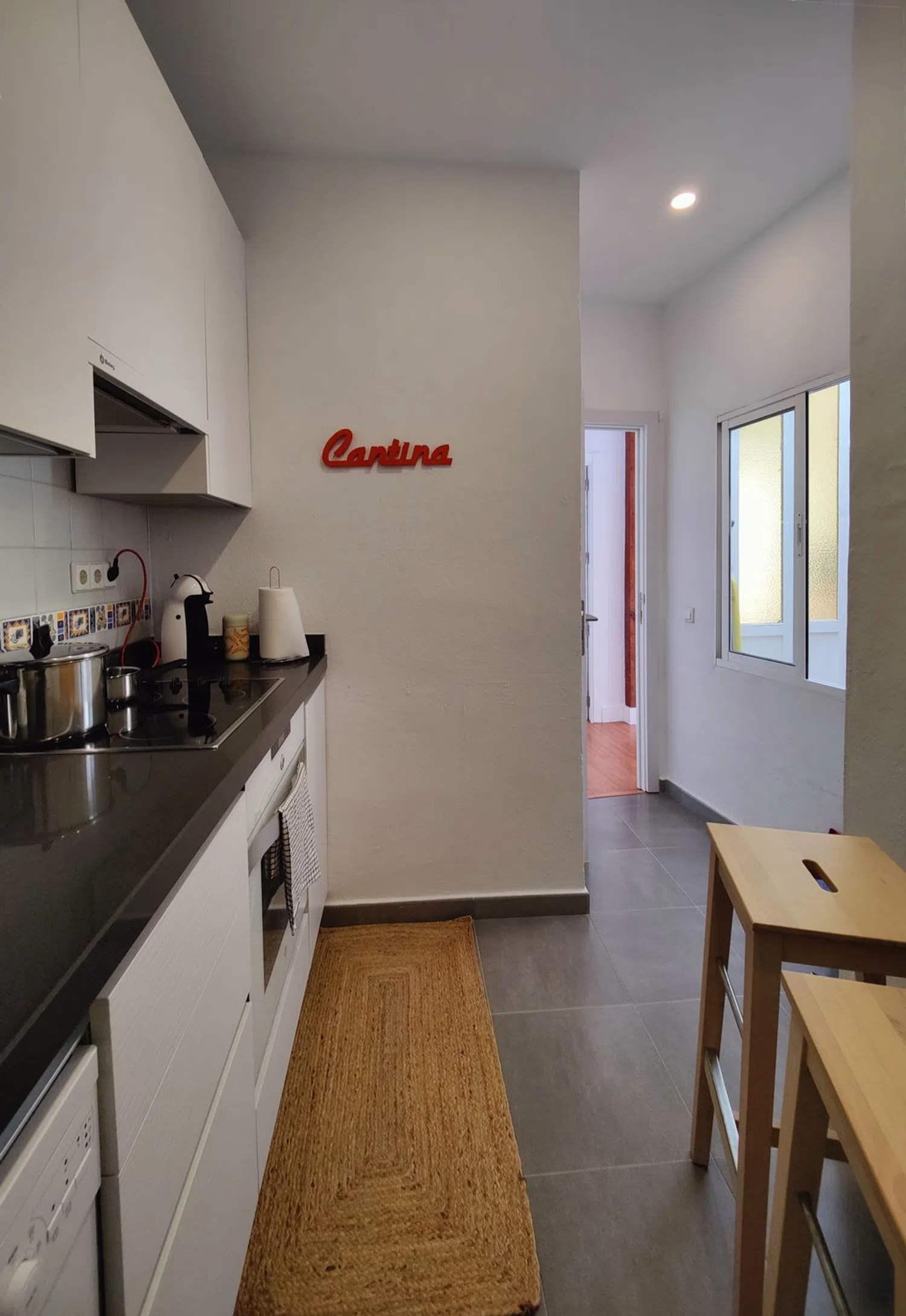 Piso en calle dos Aceras, 2 - Foto 14