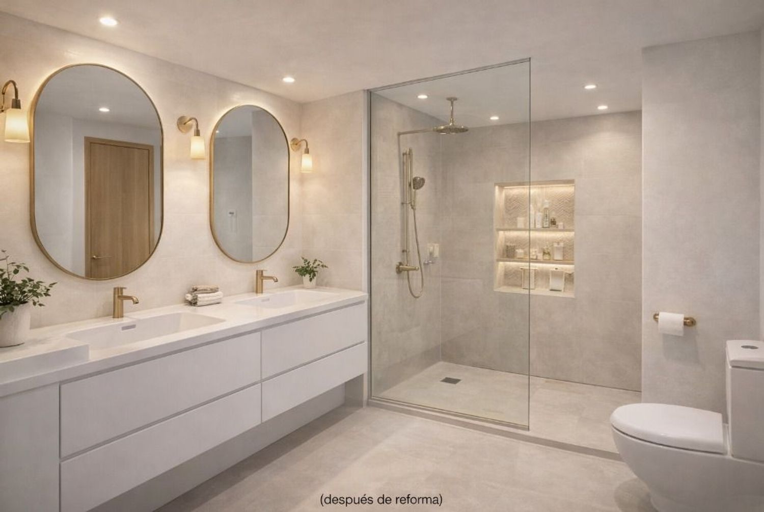 Dúplex en venta en Avenida Claveles, 21 - Foto 33