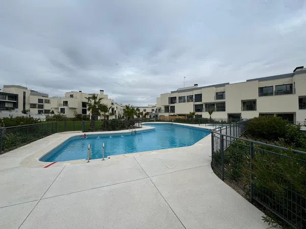 Estudio en avenida del Camino de lo Cortao, 14 - Foto 4