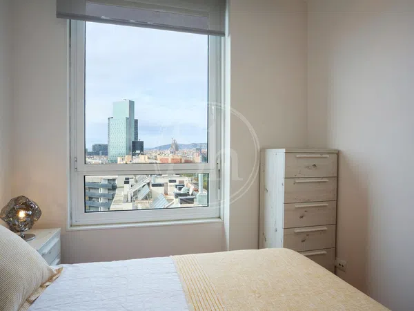 Piso en Calle de Fluvià, Diagonal Mar i el Front Marítim del Poblenou - Foto 17