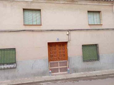 Chalet en centro - Foto 2