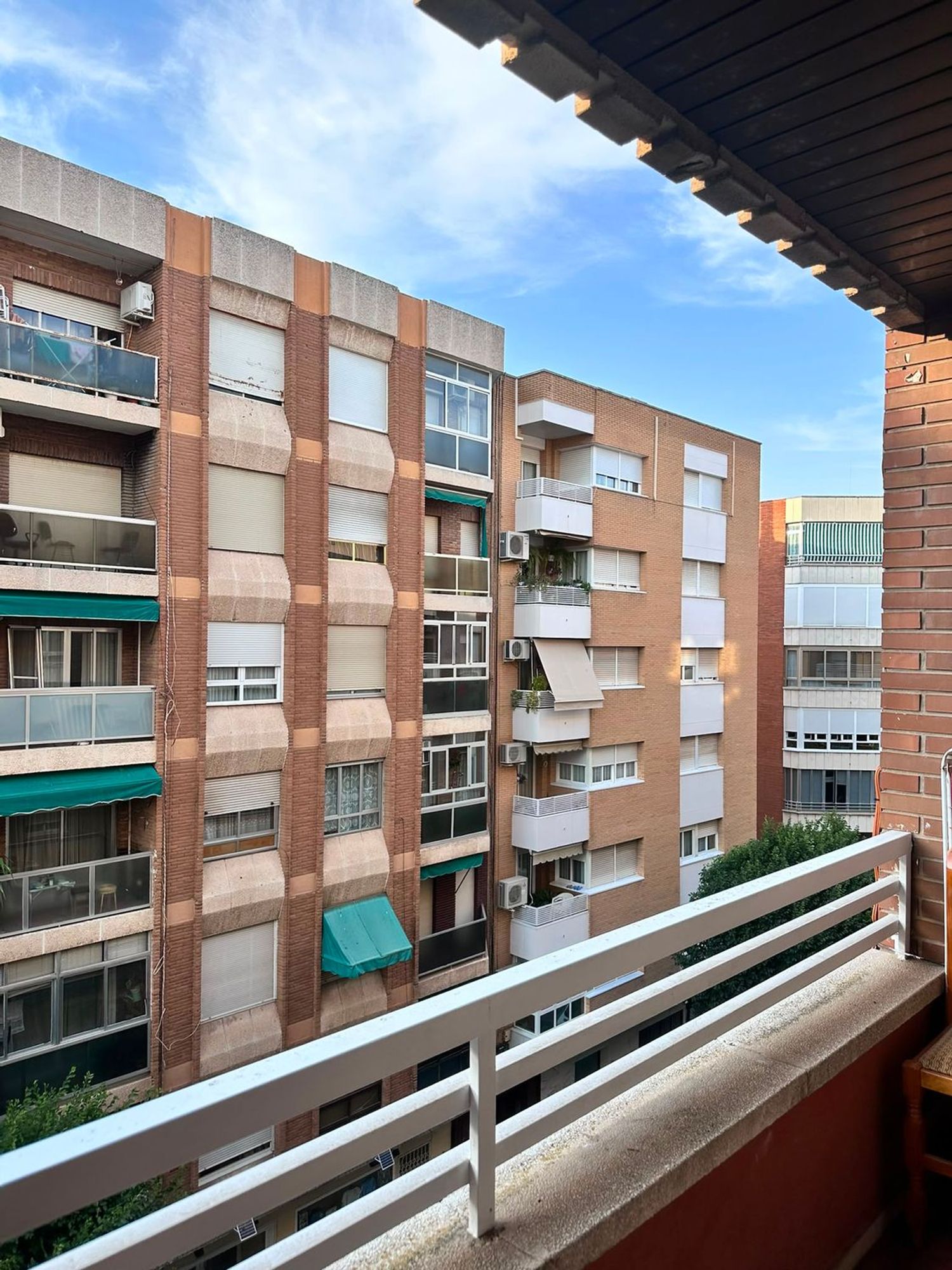 Piso en Calle de los Hidalgos, 1, El Torreón - Los Ángeles - El Pilar, El Torreón - Los Ángeles - El Pilar - Foto 17