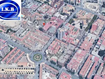 Local comercial en  Carrer del General Bonanza 14 - Foto 5