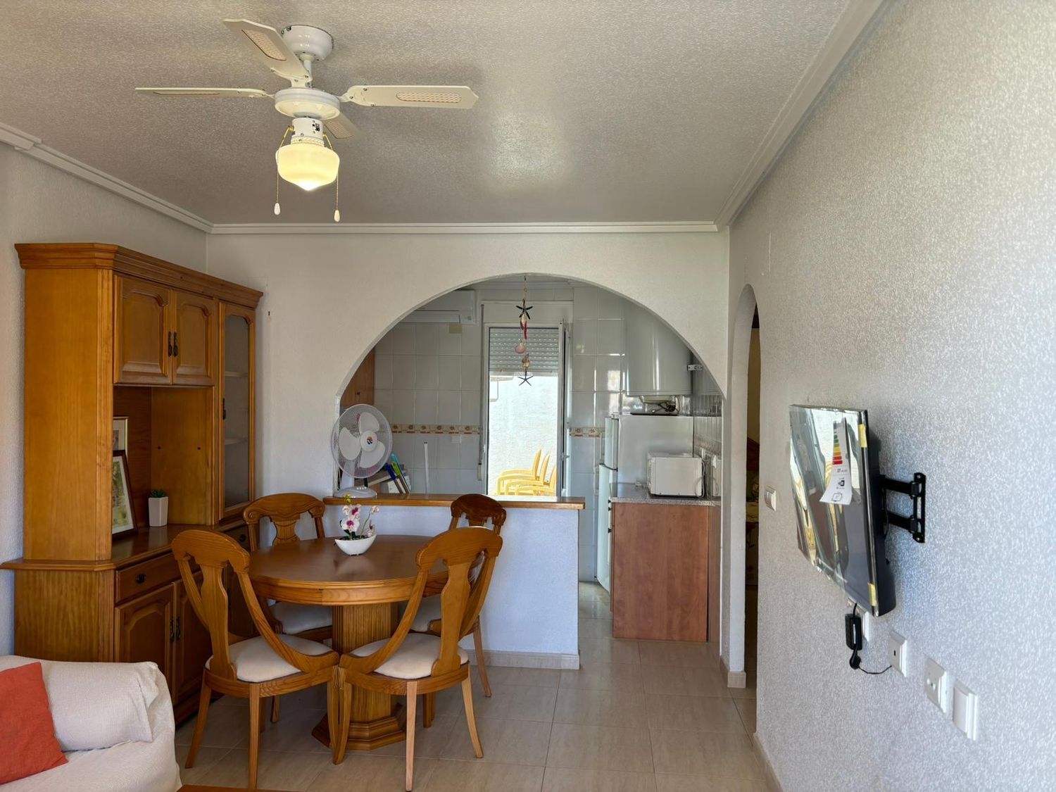 Dúplex en Calle Calamocha, 3, Lo Marabú - Foto 10