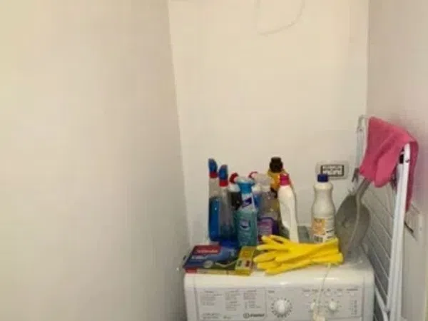 Piso en calle de lepant, 196