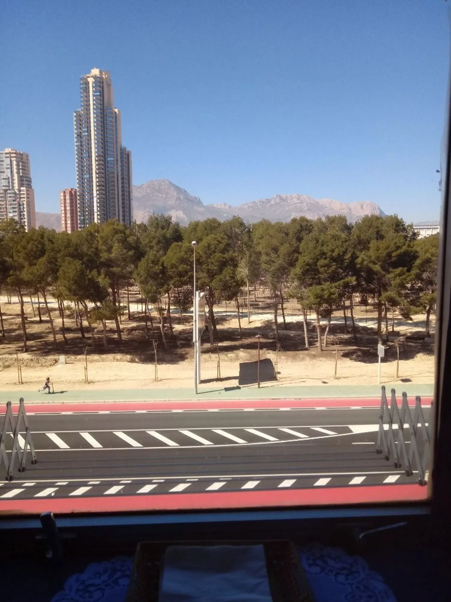 Estudio en avenida Comunida Valenciana, 22 - Foto 6