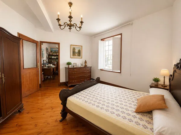 Casa o chalet independiente en Calle da Barca, 7, Centro - Echegaray, Centro - Echegaray - Foto 14