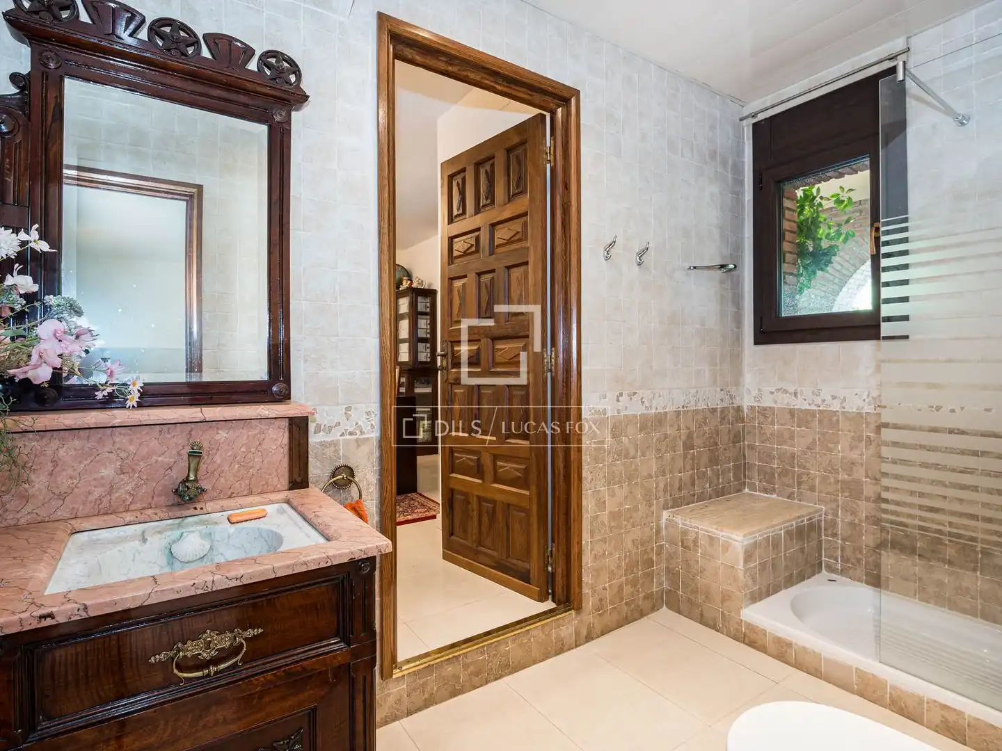 Chalet en Sant Cugat del Vallès - Foto 22