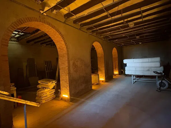 Casa de pueblo en Sadurni s/n - Foto 4