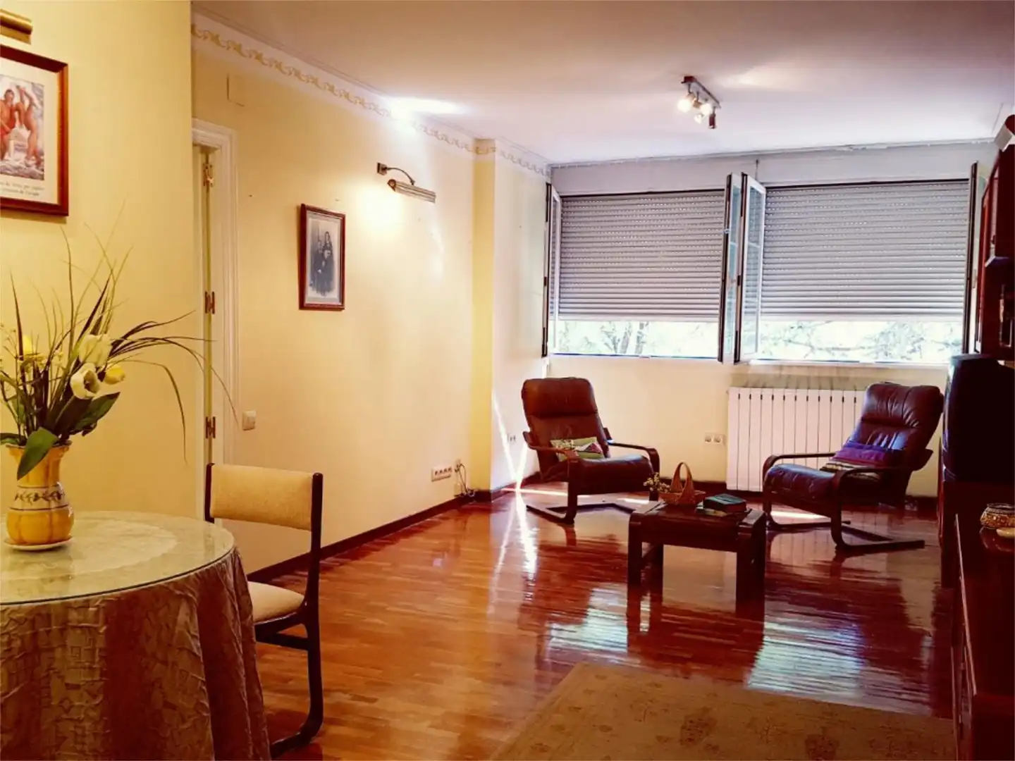 Piso en  Calle de Seco 14 - Foto 5