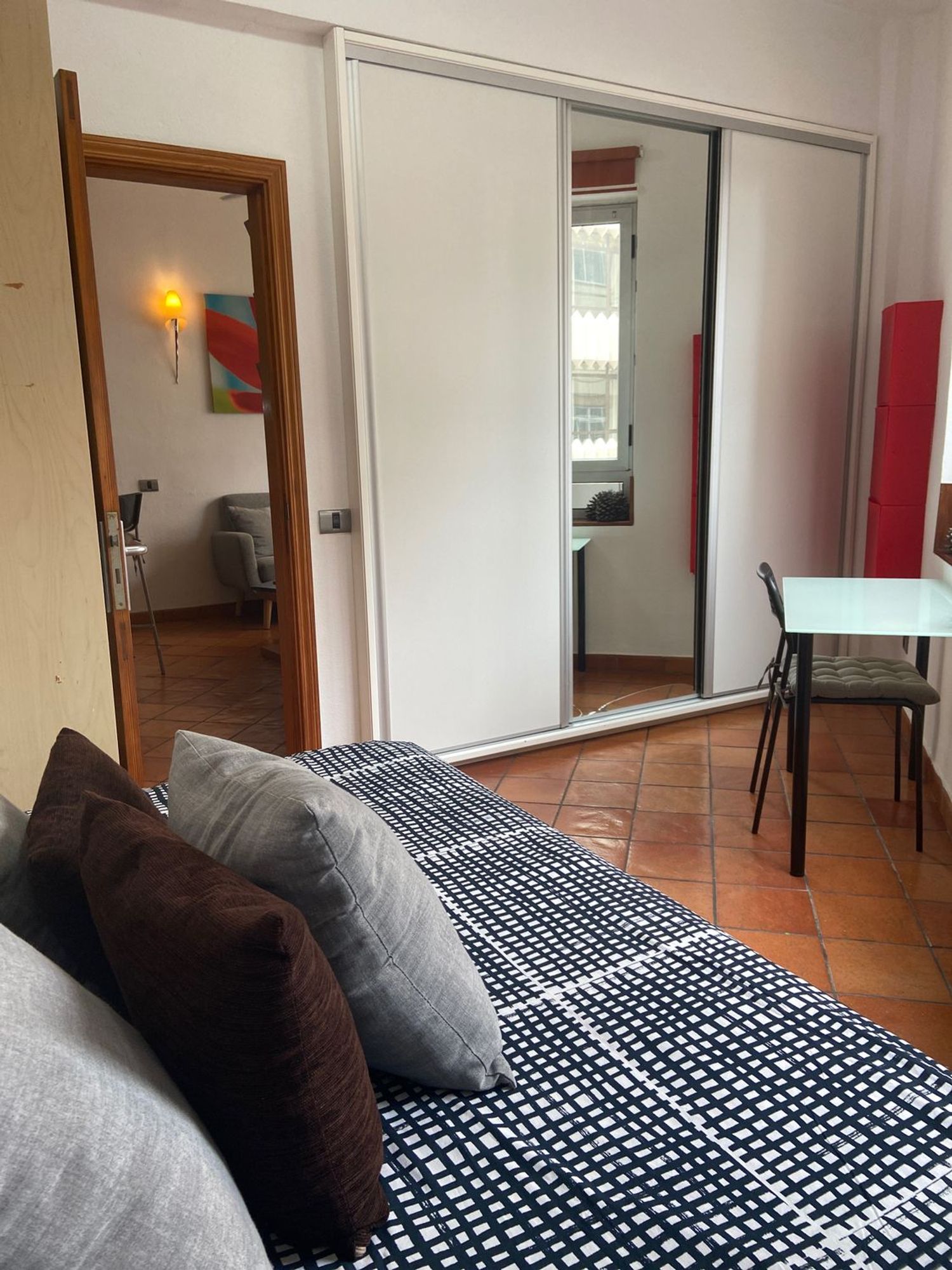 Piso en Calle Luis Morote, 41, Santa Catalina - Canteras - Foto 17