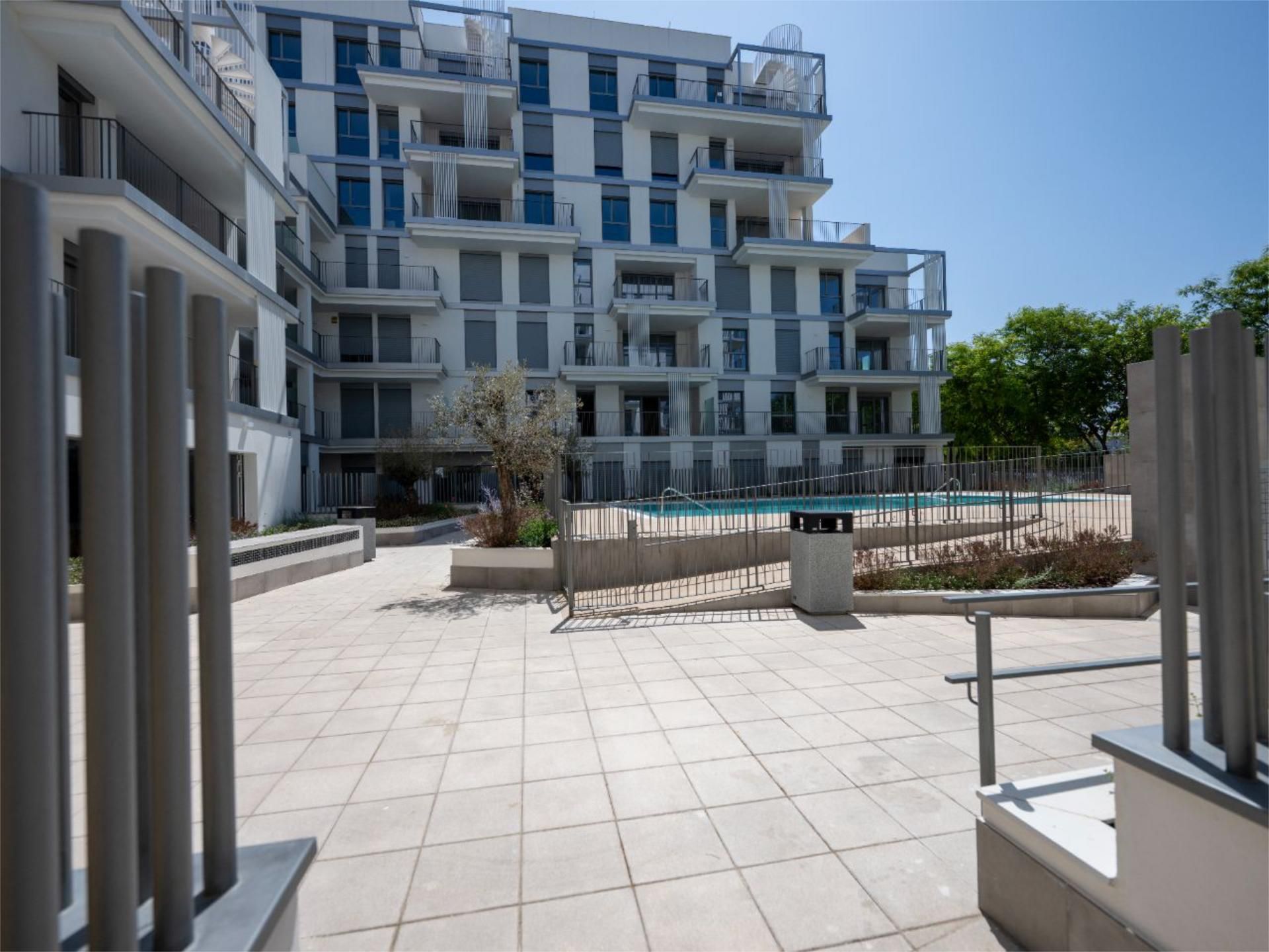 Piso en avenida Avinguda Mèxic 7 - Foto 53