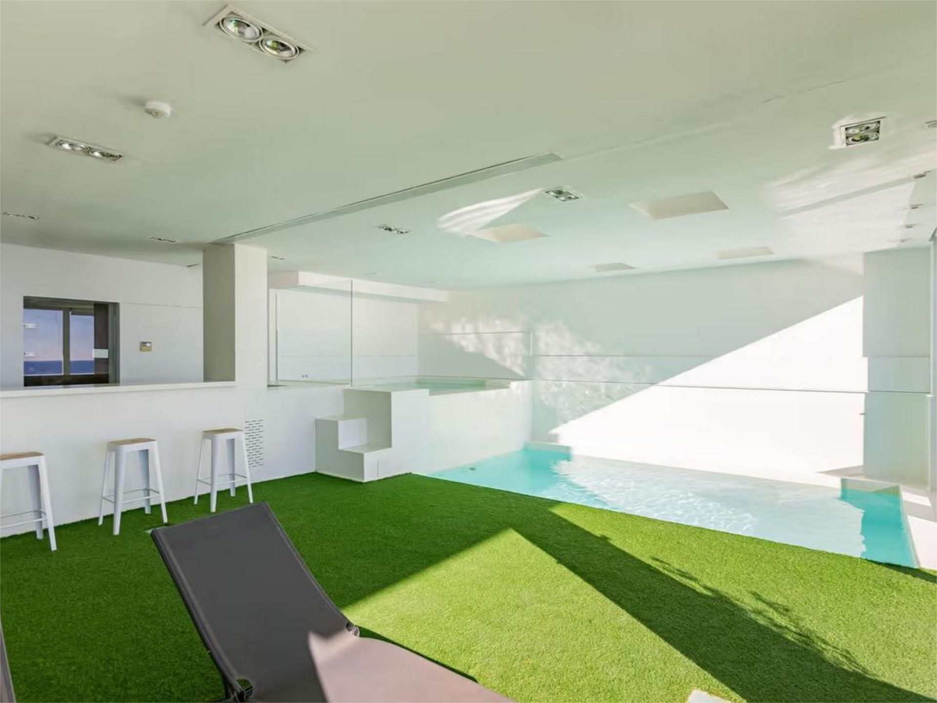 Casa adosada en  Carrer Malvasia 46 - Foto 13