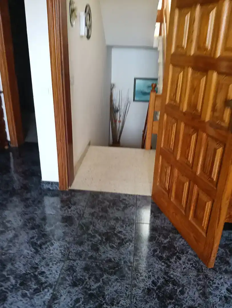 Apartamento en  Calle Practicante A. Henríquez 74 - Foto 4