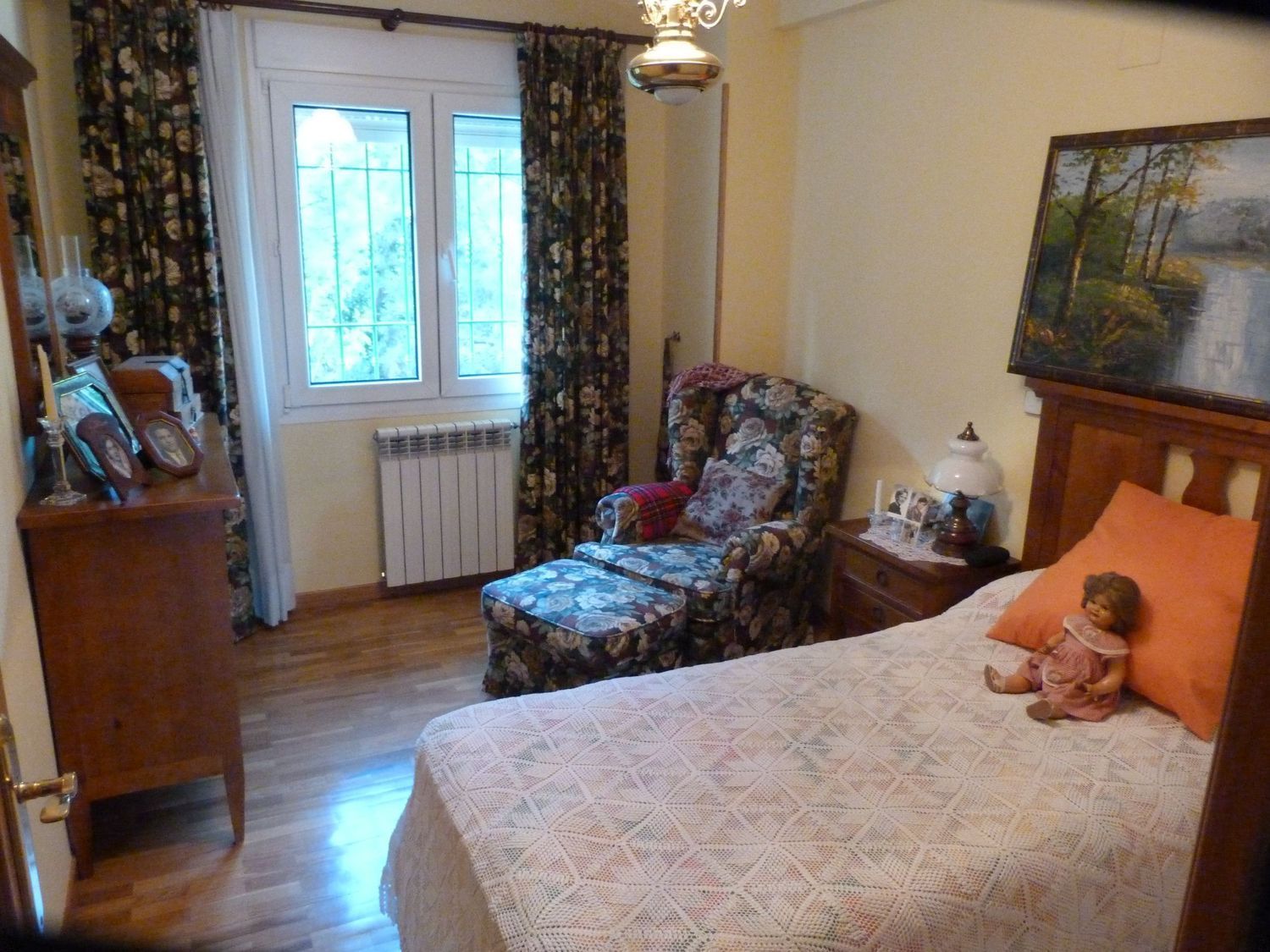 Chalet adosado en calle Amadeo Vives, 61 - Foto 16