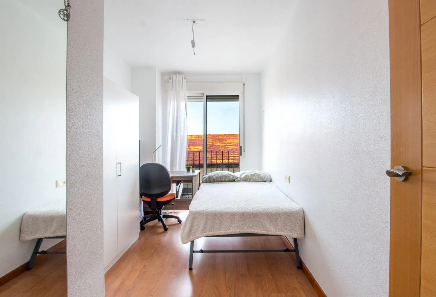 Piso en C/Vistalegre, 14 - Foto 1