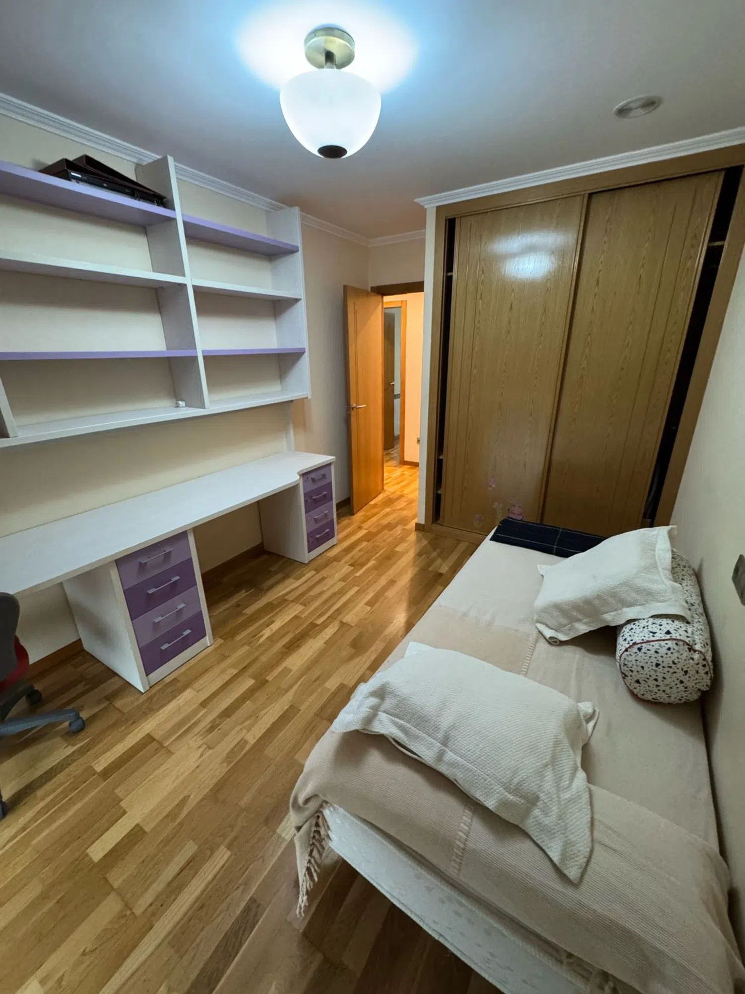 Piso en avenida de Barcelona, 4 - Foto 20