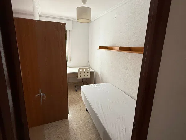 Piso en lamarque de novoa, 13 - Foto 12