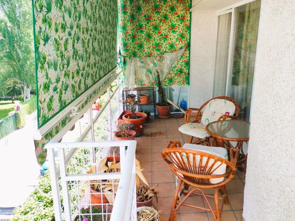 Piso en Calle de la Haya, 10, Coimbra - Guadarrama, Coimbra - Guadarrama - Foto 5
