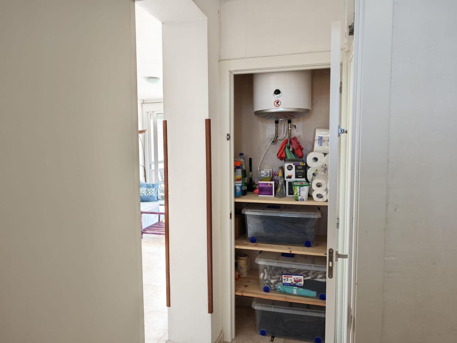 Piso en Avenida Mediterrània, 5, Platja Llarga - Foto 17