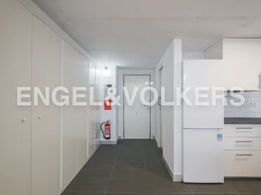 Loft en  Carrer de la Creu Roja - Foto 8