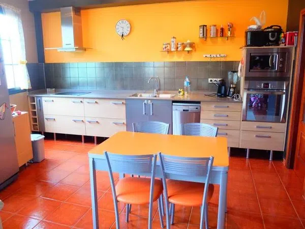 Piso en Calle Sebastián Quesada, 8, Arucas Casco, Arucas Casco - Foto 1
