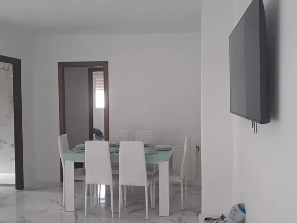 Piso en Avenida Juan Hormaechea Cazón, 17 - Foto 6