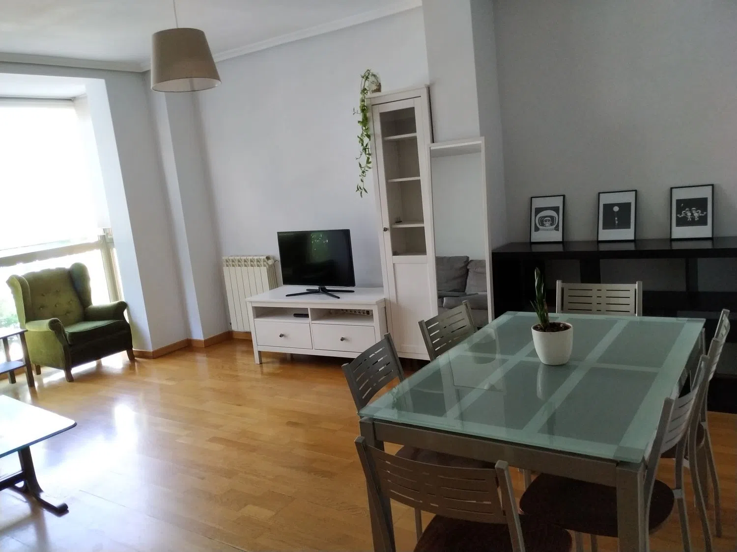 Piso en paseo de los Olmos, 26 - Foto 4