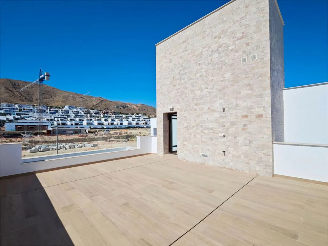 Chalet en  Carrer d'Equador 5 - Foto 23