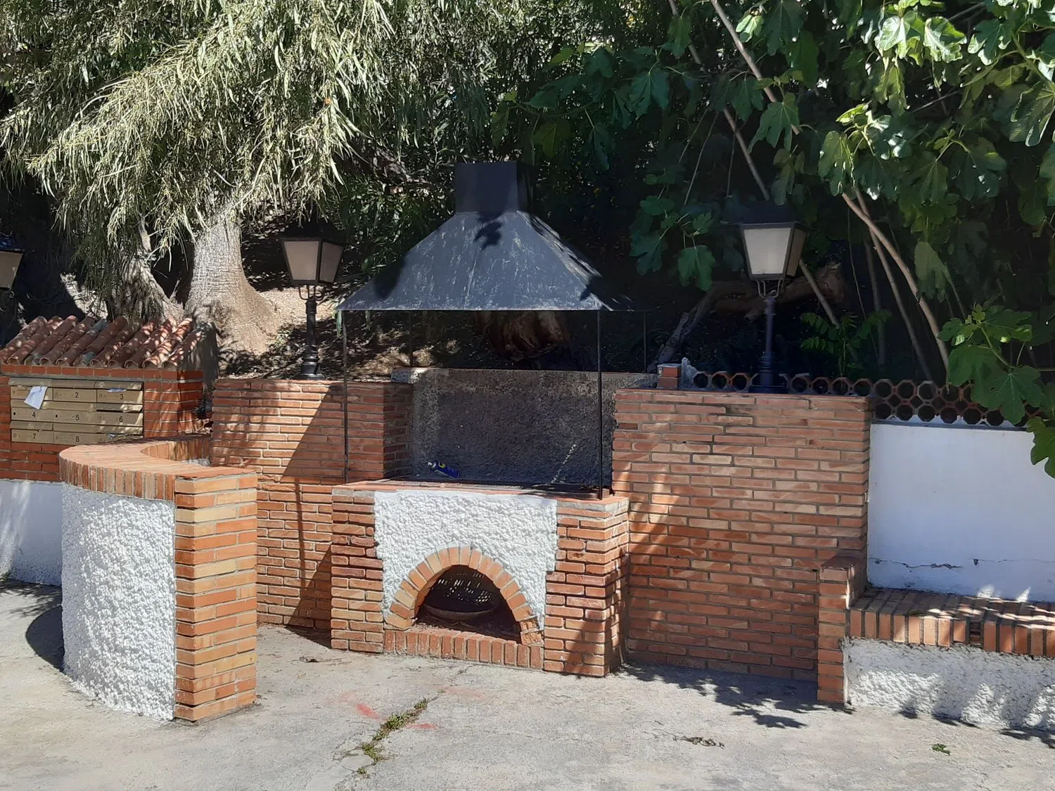 Chalet pareado en avenida de la Axarquía, 3 - Foto 3