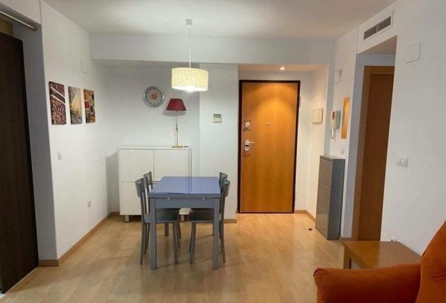 Piso en calle de la Florista, 158 - Foto 4