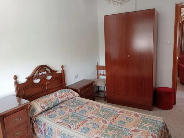 Piso en Calle Luz Casanova, 11, Polígono Cartuja - Foto 10