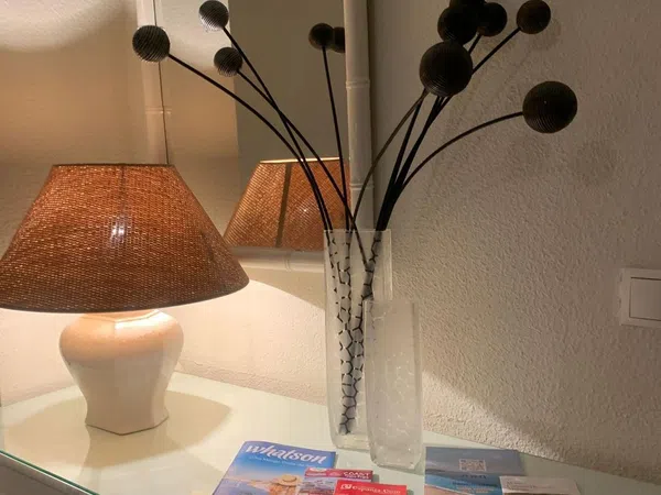 Estudio en Avenida Manuel Mena Palma, 2, Cortijo Torrequebrada - Foto 7