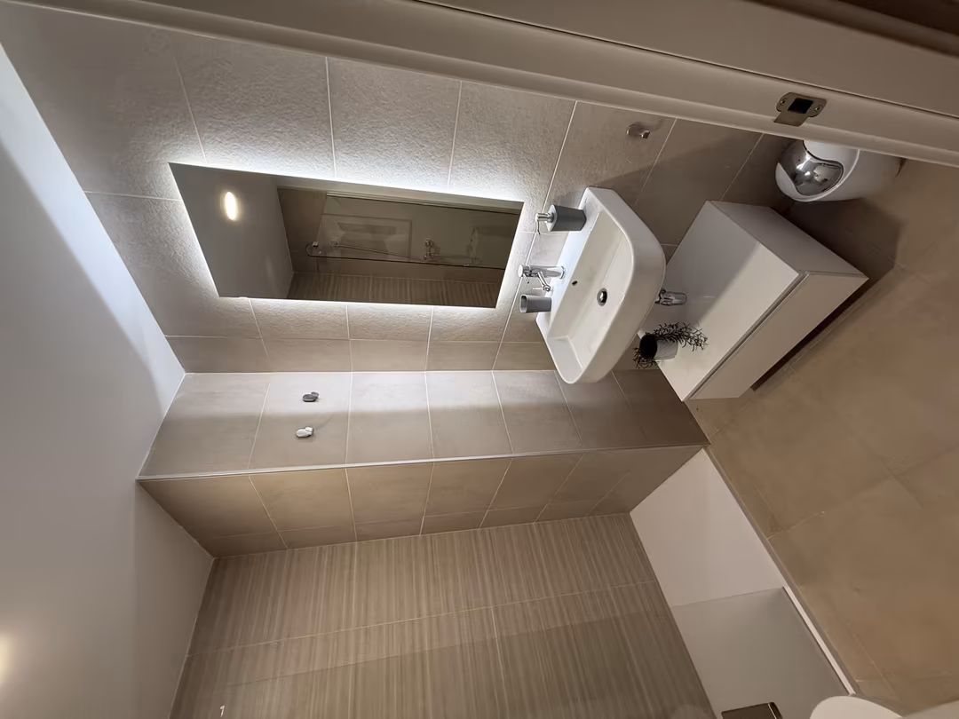 Piso en  Avenida del Gran Capitán 44 - Foto 4