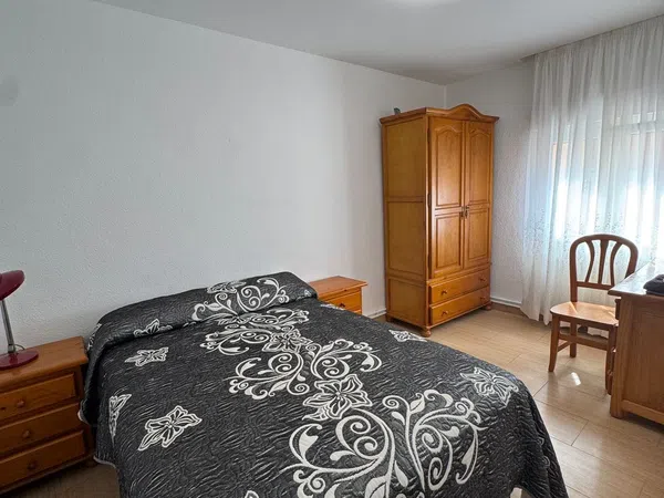 Piso en Calle César de la Campa Alba, 4, Los Castros, Los Castros - Foto 15