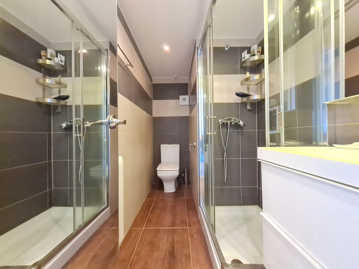 Estudio en avenida Linares Rivas, 51 - Foto 23