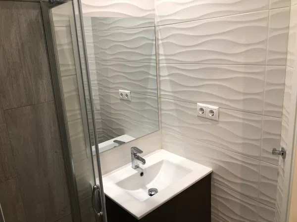 Estudio en Calle de l'Abat Biure, 28, Sant Francesc, Sant Francesc - Foto 15
