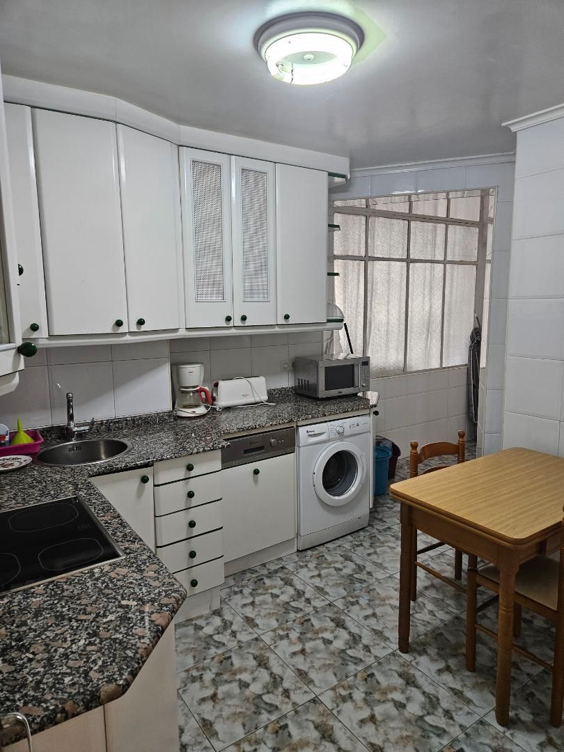 Piso en  Calle Juan de Herrera 5 - Foto 4